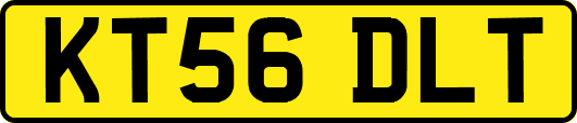 KT56DLT