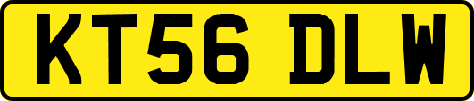 KT56DLW