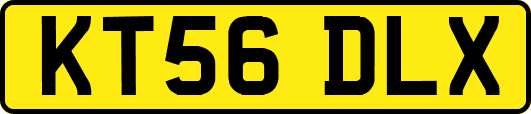 KT56DLX