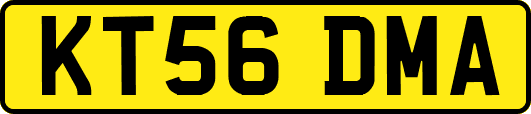 KT56DMA
