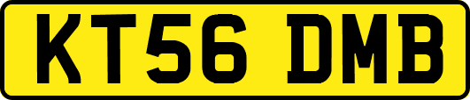 KT56DMB