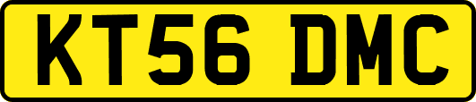 KT56DMC