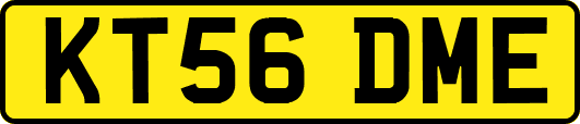 KT56DME