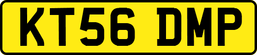 KT56DMP