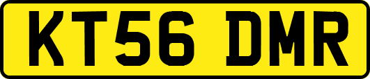 KT56DMR
