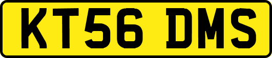 KT56DMS