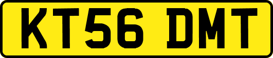 KT56DMT