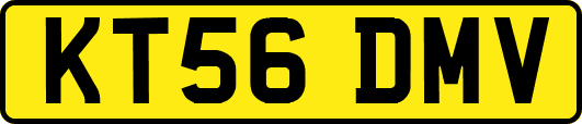 KT56DMV