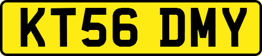 KT56DMY