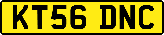 KT56DNC