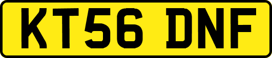KT56DNF