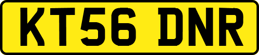 KT56DNR