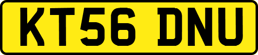KT56DNU