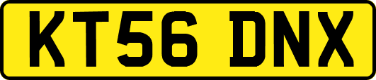 KT56DNX