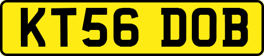 KT56DOB
