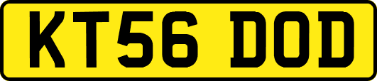 KT56DOD
