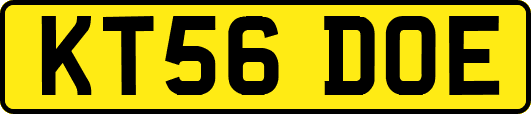 KT56DOE