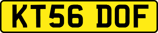 KT56DOF