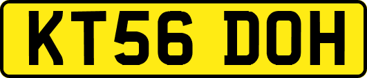 KT56DOH