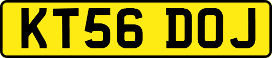 KT56DOJ