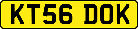 KT56DOK