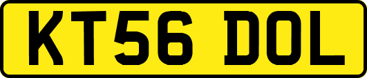 KT56DOL