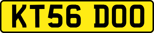 KT56DOO