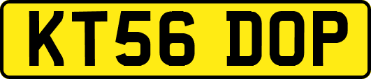 KT56DOP