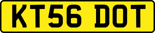 KT56DOT