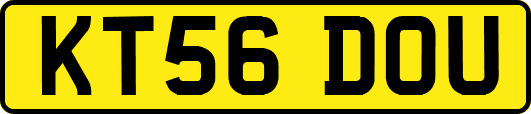 KT56DOU