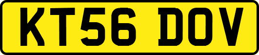 KT56DOV