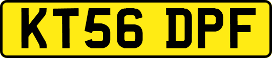 KT56DPF