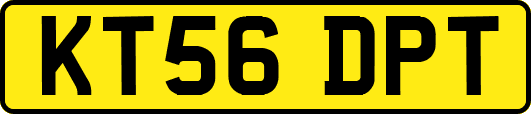 KT56DPT