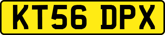 KT56DPX