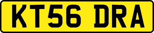 KT56DRA
