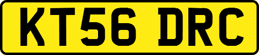 KT56DRC