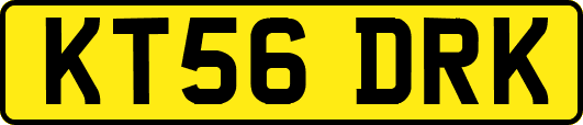 KT56DRK