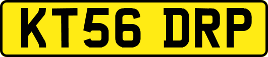 KT56DRP