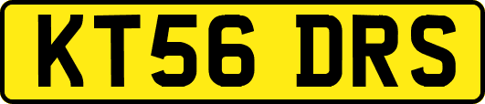 KT56DRS