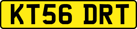 KT56DRT