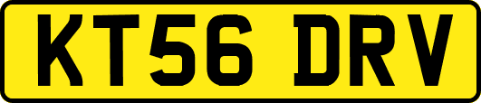 KT56DRV
