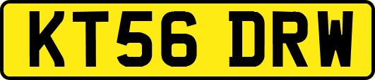KT56DRW