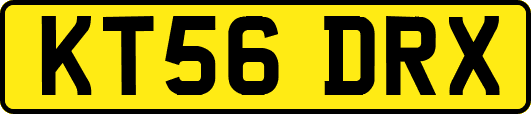 KT56DRX