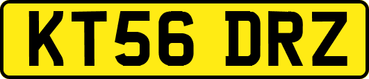 KT56DRZ