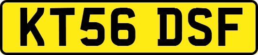 KT56DSF