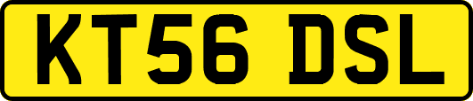 KT56DSL