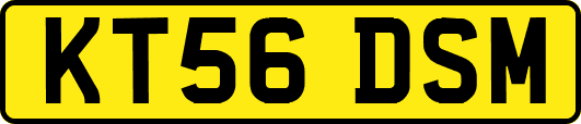 KT56DSM