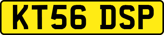 KT56DSP
