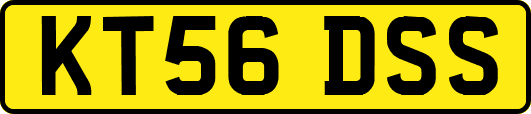 KT56DSS