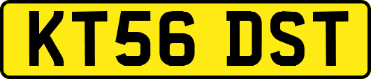 KT56DST